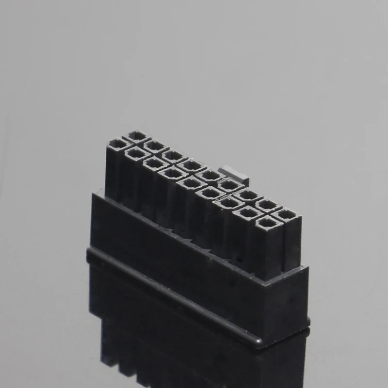 Molex 3.0mm connector connector small 5557 docking connector circuit board computer connector 18p double 3.0
Molex 3.0mm connector connector small 5557 docking connector circuit board computer connector 18p double 3.0