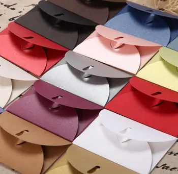 30pcs/lot Colorful Love Button Envelope Kraft Paper Gift Card With Envelope Handmade Paper String Romantic Love Letter Envelope
30pcs/lot Colorful Love Button Envelope Kraft Paper Gift Card With Envelope Handmade Paper String Romantic Love Letter Envelope