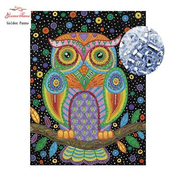 Golden Panno diy 5D diamond painting rhinestones embroidery animal beaded cross stitch puzzle picture 09
Golden Panno diy 5D diamond painting rhinestones embroidery animal beaded cross stitch puzzle picture 09