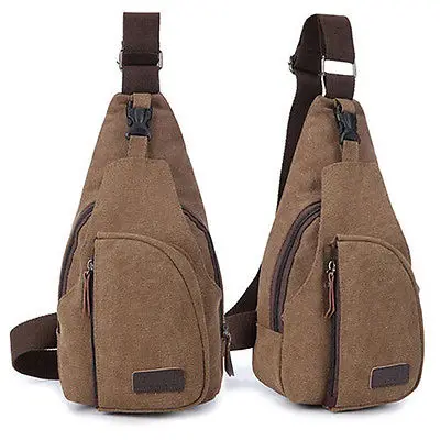 Hot Sale Men Canvas Satchel Casual Crossbody Handbag Messenger One Sling Chest Bag Shoulder Bag Vintage
Hot Sale Men Canvas Satchel Casual Crossbody Handbag Messenger One Sling Chest Bag Shoulder Bag Vintage