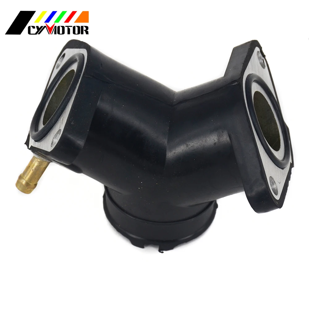 Motorcycle Carb Intake Carburetor Air Joint Boot Interface Adapter For YAMAHA XV125 XV250 XV 125 250 Virago 1988-2011
Motorcycle Carb Intake Carburetor Air Joint Boot Interface Adapter For YAMAHA XV125 XV250 XV 125 250 Virago 1988-2011