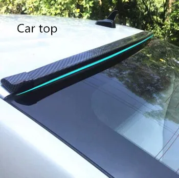 car-styling rubber car tail Decorative stickers FOR Volkswagen VW POLO passat b5 b6 7 CC TIGUAN touran GOLF 4 5 6 7 accessories
car-styling rubber car tail Decorative stickers FOR Volkswagen VW POLO passat b5 b6 7 CC TIGUAN touran GOLF 4 5 6 7 accessories