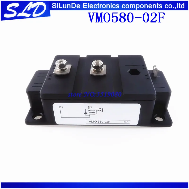 Free Shipping 1pcs/lot VMO580-02F VM0580-02F MODULE new and Original in stock | Электроника