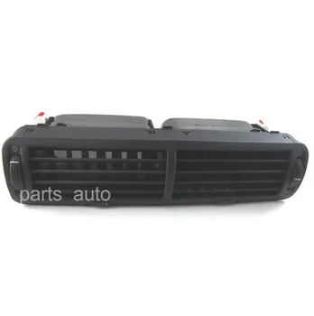 Black Front Dashboard Central Air Vent Outlet A/C Heater for Passat B5 1997-2005, 3B0 819 728, 3B0819728 A/B/C/D 2AQ
Black Front Dashboard Central Air Vent Outlet A/C Heater for Passat B5 1997-2005, 3B0 819 728, 3B0819728 A/B/C/D 2AQ