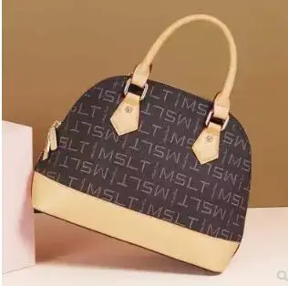 2018 new tide in Europe and the United States fashion handbag alma handbag shoulder bag
2018 new tide in Europe and the United States fashion handbag alma handbag shoulder bag