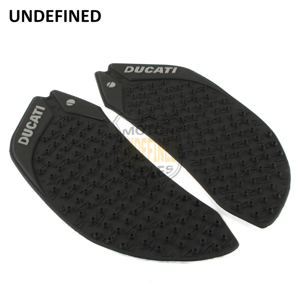 Motorbike Accessories 3M Gas Tank Traction Pad Side Knee Protector Stickers For Ducati 1199 1299 899 Panigale UNDEFINED
Motorbike Accessories 3M Gas Tank Traction Pad Side Knee Protector Stickers For Ducati 1199 1299 899 Panigale UNDEFINED