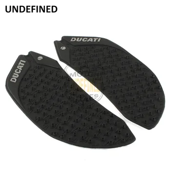 Motorbike Accessories 3M Gas Tank Traction Pad Side Knee Protector Stickers For Ducati 1199 1299 899 Panigale UNDEFINED
Motorbike Accessories 3M Gas Tank Traction Pad Side Knee Protector Stickers For Ducati 1199 1299 899 Panigale UNDEFINED