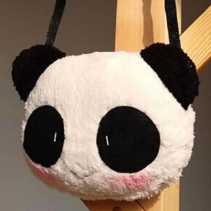 Cute Panda Canvas Black White Backpacks Girls Plush Backpacks Cartoon Students School Backpacks For Teenagers Travel Backpacks
Cute Panda Canvas Black White Backpacks Girls Plush Backpacks Cartoon Students School Backpacks For Teenagers Travel Backpacks