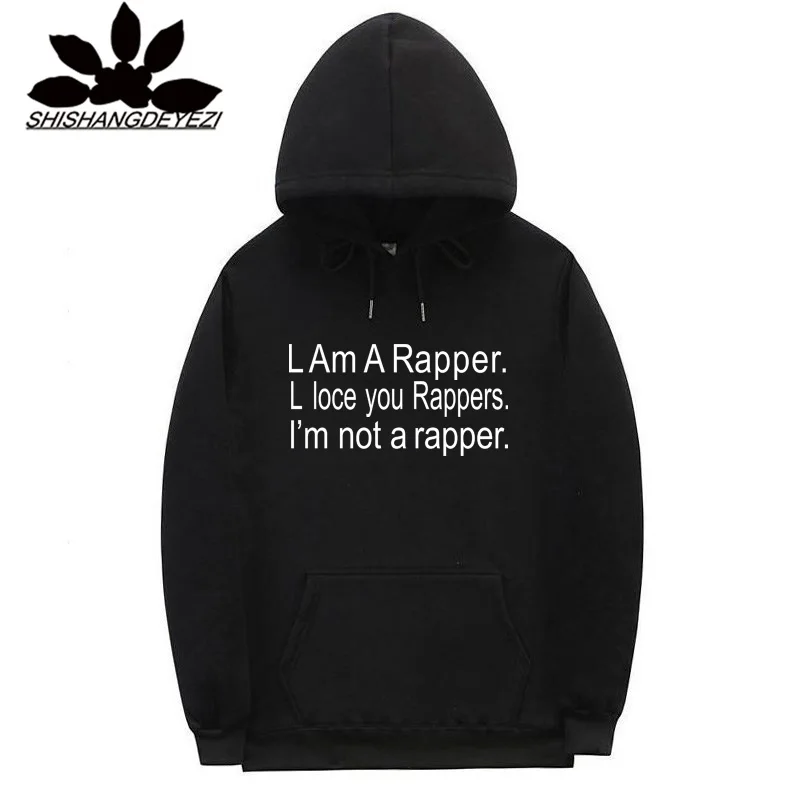 Orange hoodie L Am A Rapper l m not a rapper L love you Rappers Hoodie sweatshirt Fashion letter Man woman streetwear hoodies
Orange hoodie L Am A Rapper l m not a rapper L love you Rappers Hoodie sweatshirt Fashion letter Man woman streetwear hoodies