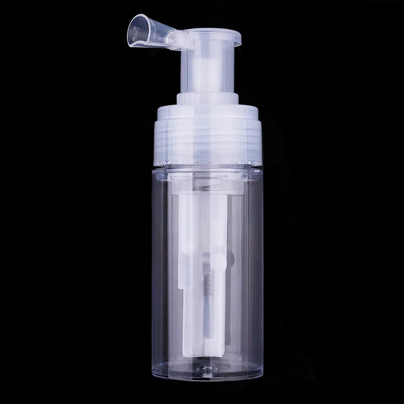 Empty Refillable Reuseable Powder Spray Bottle Locking Nozzle Dismountable Travel Powder Spray Bottle Dry Powder Spray Bottle
Empty Refillable Reuseable Powder Spray Bottle Locking Nozzle Dismountable Travel Powder Spray Bottle Dry Powder Spray Bottle