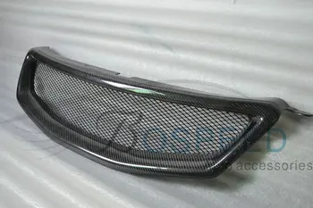 Fit for Subar u Legacy 10 carbon fiber car grill high quality 
Fit for Subar u Legacy 10 carbon fiber car grill high quality