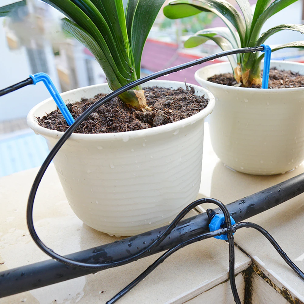 Micro Garden Watering Dropper Arrow Shape Farm Plants Automatic Drip Irrigation Emitter Infiltration Water Saving Vegetable
Micro Garden Watering Dropper Arrow Shape Farm Plants Automatic Drip Irrigation Emitter Infiltration Water Saving Vegetable