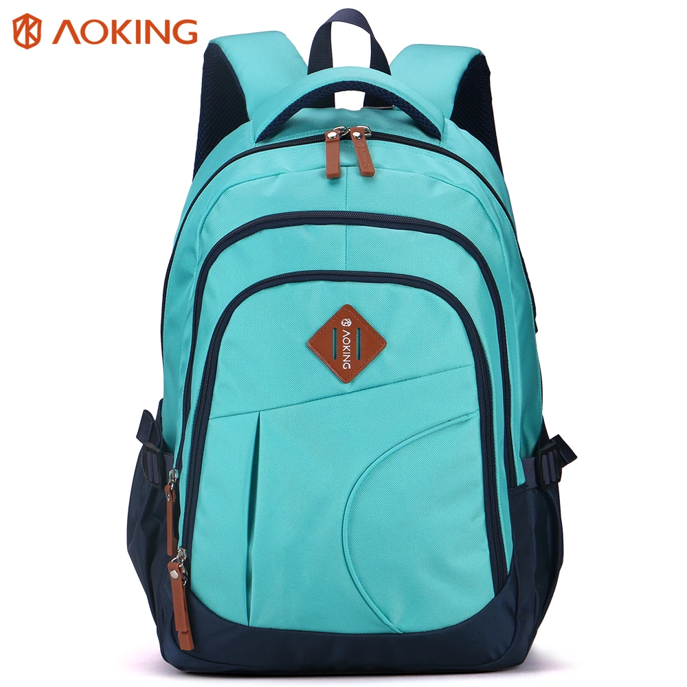 Aoking College Student School Backpack Large Capacity Casual Daypacks Men Stylish Leisure Backpack Mochila
Aoking College Student School Backpack Large Capacity Casual Daypacks Men Stylish Leisure Backpack Mochila