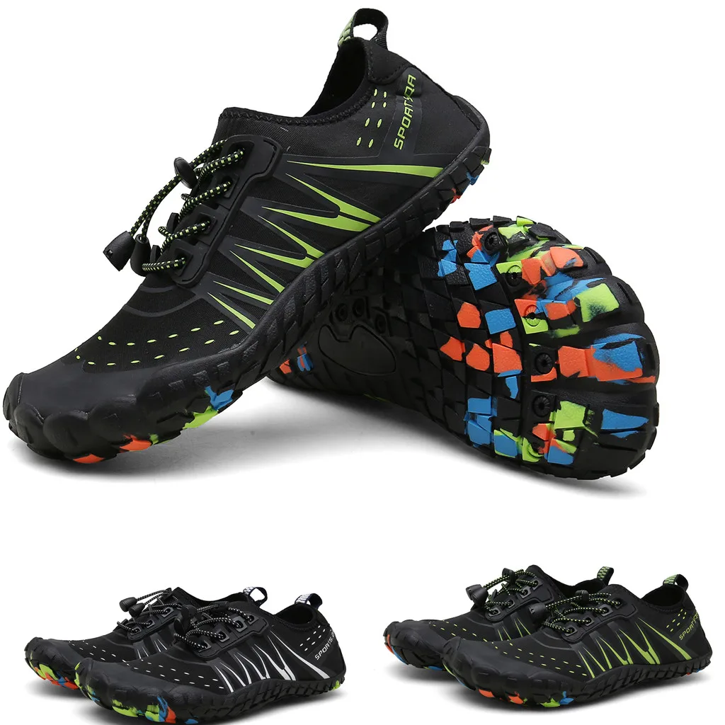Mens Womens Solid Water Shoes Summer Outside Shallow Swim Diving Surf Yoga Mesh Aqua Sports Quick Dry Pool Beach Leisure Apr 4
Mens Womens Solid Water Shoes Summer Outside Shallow Swim Diving Surf Yoga Mesh Aqua Sports Quick Dry Pool Beach Leisure Apr 4