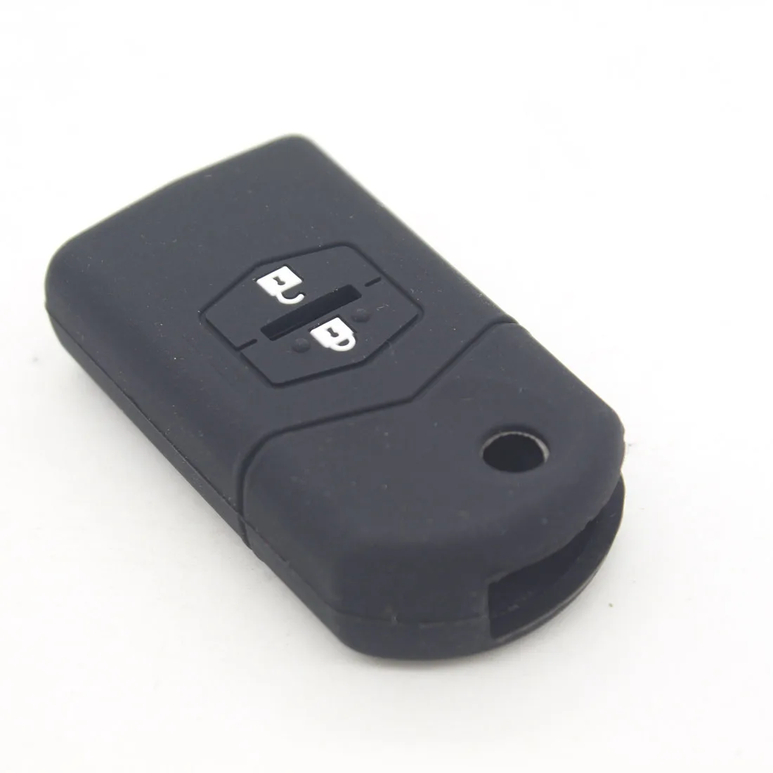 Dongzhen 1X Mini Silicone Case Shell Colorful Cover Case Auto Remote Control Car Key Silicone Case Fit For MAZDA M2 3 5 6 8
Dongzhen 1X Mini Silicone Case Shell Colorful Cover Case Auto Remote Control Car Key Silicone Case Fit For MAZDA M2 3 5 6 8