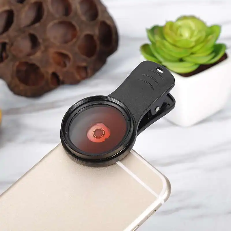 37 mm Lens Filter Graduated Filter Gradual lens for Moblie Phone Cellphone Tablet Clip On Universal For smartphone
37 mm Lens Filter Graduated Filter Gradual lens for Moblie Phone Cellphone Tablet Clip On Universal For smartphone