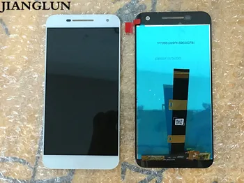 JIANGLUN For ASUS Pegasus 2plus X550C X550 LCD Display +Touch Screen Digitizer Assembly
JIANGLUN For ASUS Pegasus 2plus X550C X550 LCD Display +Touch Screen Digitizer Assembly