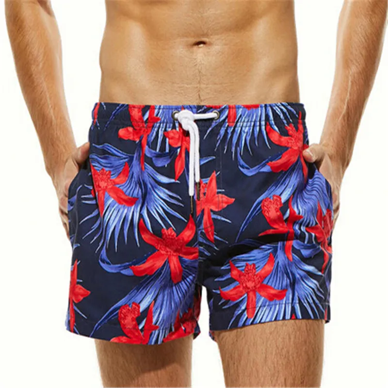 Men's Sports Floral Print Short Beach Shorts Board Shorts Surfing Swimming Boxer Trunks Bathing Suits Swimwear Swimsuits 2XL
Men's Sports Floral Print Short Beach Shorts Board Shorts Surfing Swimming Boxer Trunks Bathing Suits Swimwear Swimsuits 2XL