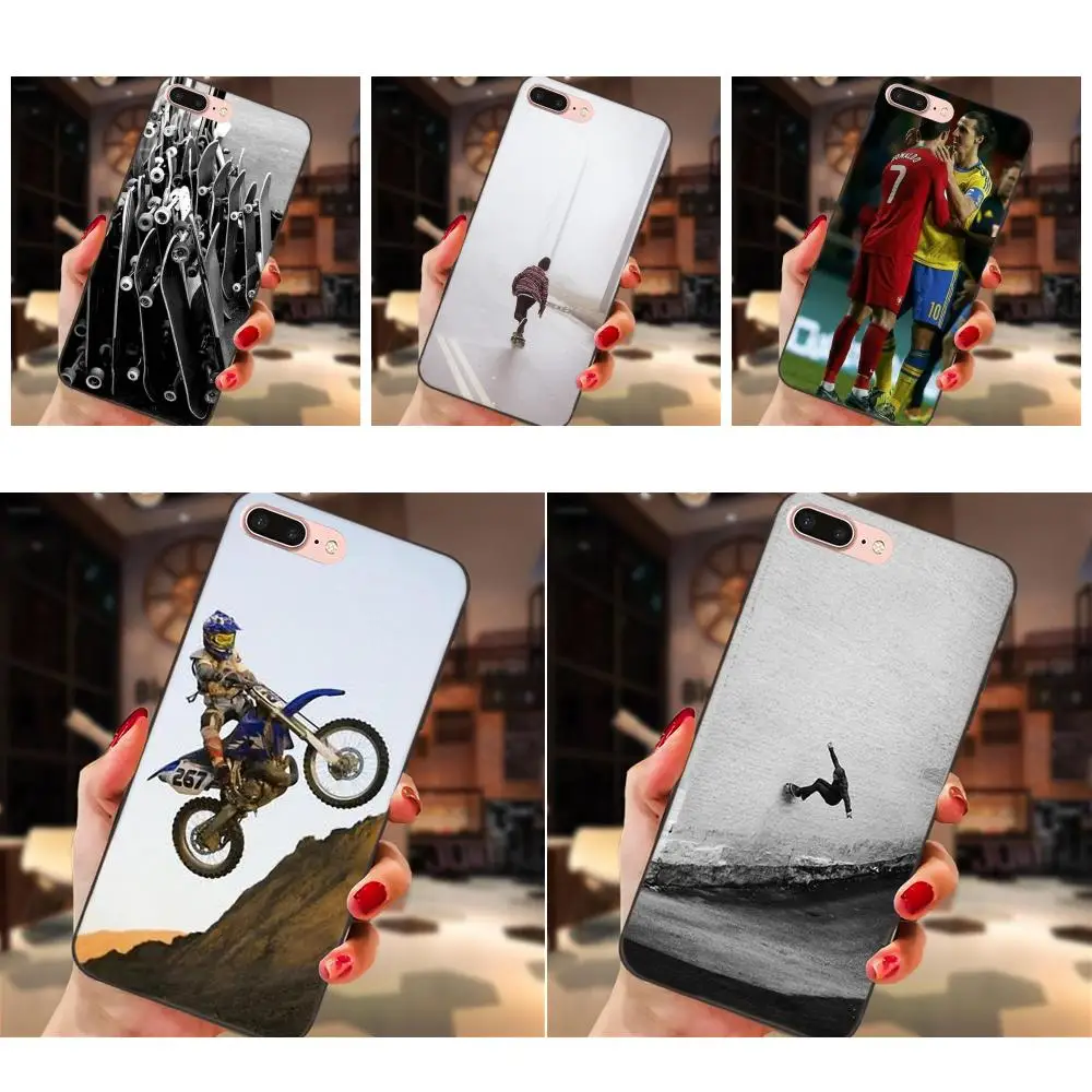 Soft Printing Good Player Bmx Funs For Huawei Honor Enjoy Mate Note 6s 8 9 10 20 Lite Play Pro P smart
Soft Printing Good Player Bmx Funs For Huawei Honor Enjoy Mate Note 6s 8 9 10 20 Lite Play Pro P smart