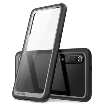 SUPCASE For Xiaomi MI 9 Case UB Style Anti-knock Premium Hybrid Ultra-Thin Protective TPU Bumper + PC Clear Cover For XiaoMi Mi9
SUPCASE For Xiaomi MI 9 Case UB Style Anti-knock Premium Hybrid Ultra-Thin Protective TPU Bumper + PC Clear Cover For XiaoMi Mi9