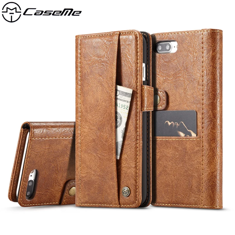 Luxury Retro PU Leather Flip Phone Coque for iPhone 8 7 Plus 8Plus 7plus iPhone8 Case Cover fundas Wallet Card PC Back Cover
Luxury Retro PU Leather Flip Phone Coque for iPhone 8 7 Plus 8Plus 7plus iPhone8 Case Cover fundas Wallet Card PC Back Cover