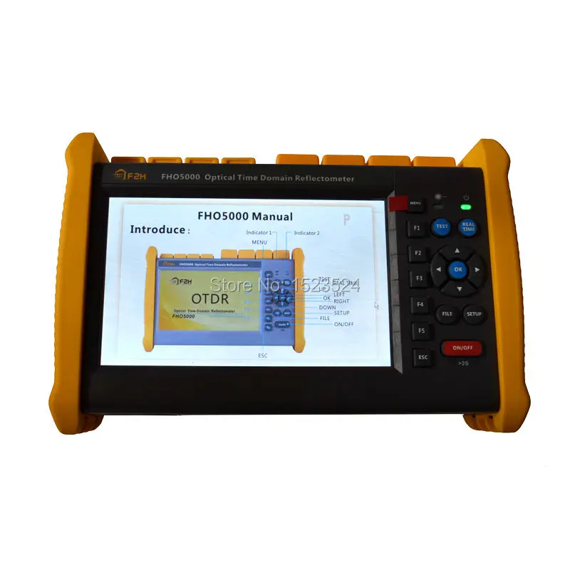 OTDR26