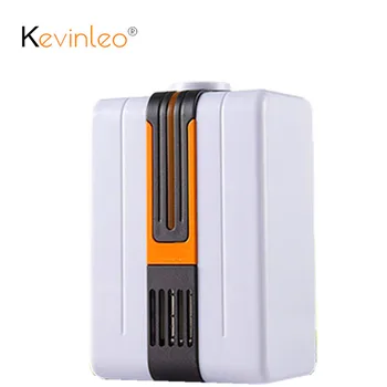 Kevinleo Ozone Generator water Purifier Double Integrated Ceramic plates Ozonizer Air Cleaner Sterilizer Ionizer 220V
Kevinleo Ozone Generator water Purifier Double Integrated Ceramic plates Ozonizer Air Cleaner Sterilizer Ionizer 220V
