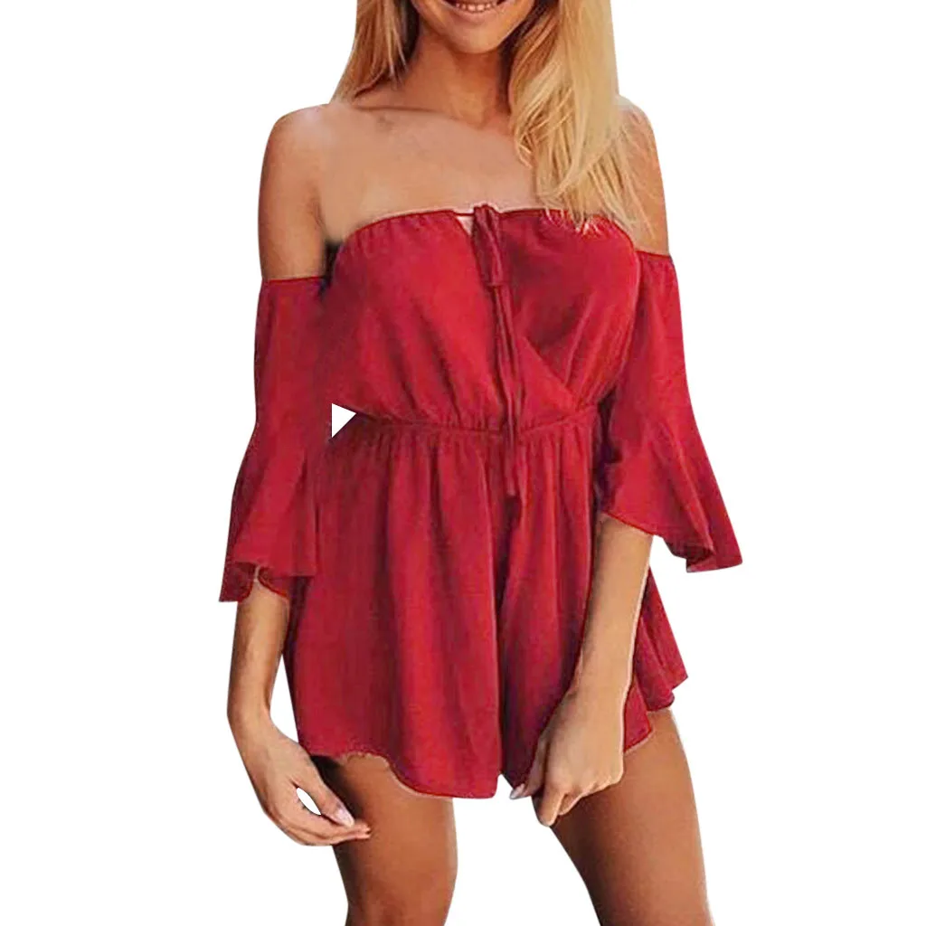 Solid dress woman Slash Neck casual dress women elegant Beach Sexy Holiday Mini summer dresses and sundresses sukienka 36#G6
Solid dress woman Slash Neck casual dress women elegant Beach Sexy Holiday Mini summer dresses and sundresses sukienka 36#G6