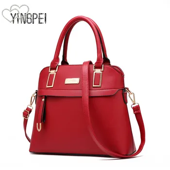 women bag Fashion Casual women's leather handbags Luxury Designer Shoulder bags new bags for women 2019 Large capacity bolsa
women bag Fashion Casual women's leather handbags Luxury Designer Shoulder bags new bags for women 2019 Large capacity bolsa