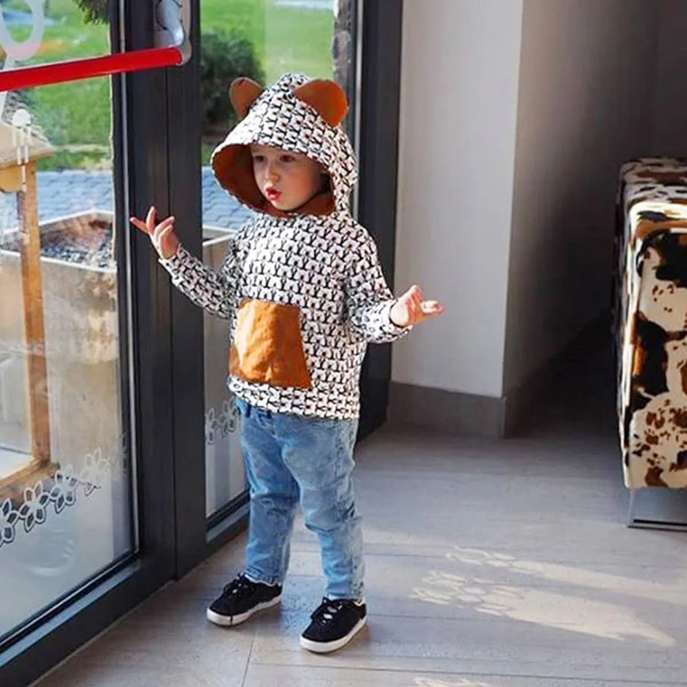 MUQGEW Baby Boys Girls clothes set Long Sleeve Animal Print Tops+ Pants Outfits Clothes baby clothing ropa recien nacido roupas
MUQGEW Baby Boys Girls clothes set Long Sleeve Animal Print Tops+ Pants Outfits Clothes baby clothing ropa recien nacido roupas