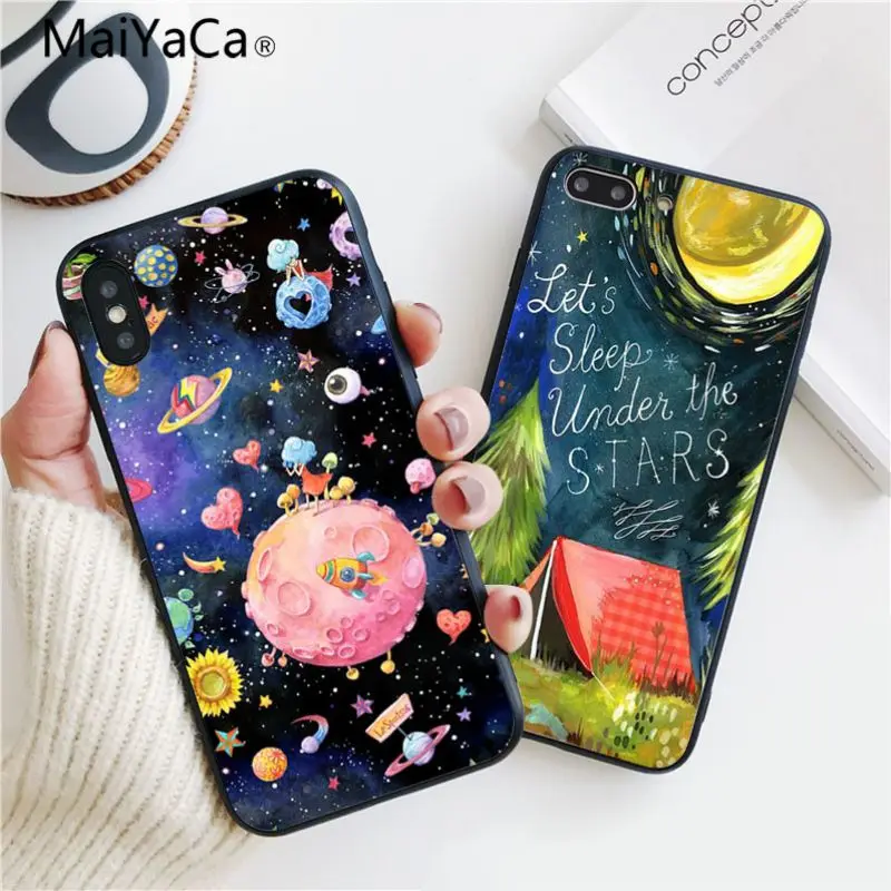 Starry space universe Relief phone Cases for iphone X 7 7Plus 8 8plus soft silicon Case For iphone 6 6s 6splus back cover
Starry space universe Relief phone Cases for iphone X 7 7Plus 8 8plus soft silicon Case For iphone 6 6s 6splus back cover