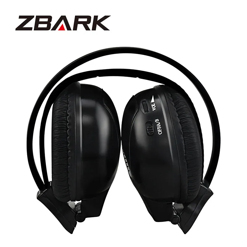 Earphones Infrared Stereo Wireless Headphone Dual Channel IR Cordless Headsets For Car Roof Headrest DVD Player 
Earphones Infrared Stereo Wireless Headphone Dual Channel IR Cordless Headsets For Car Roof Headrest DVD Player