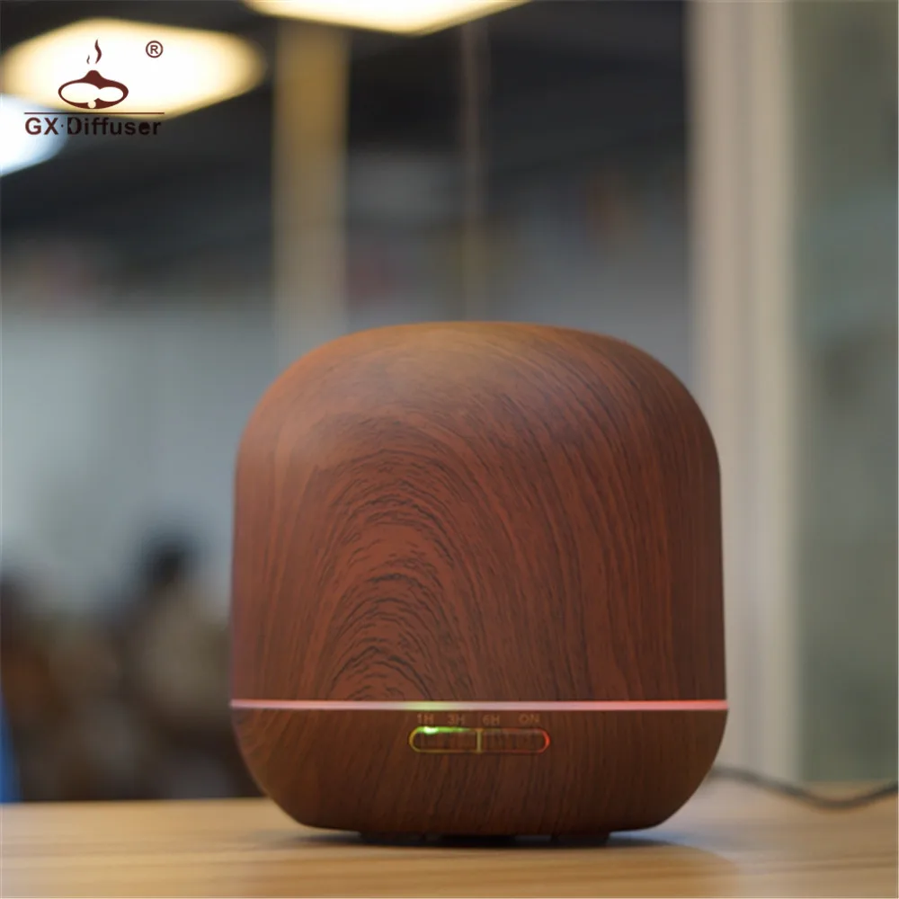 GX.Diffuser 300ML Portable Ultrasonic Aromatherapy Diffuser Essential Oil Aroma Diffuser Air Humidifier for Yoga Office Fogger
GX.Diffuser 300ML Portable Ultrasonic Aromatherapy Diffuser Essential Oil Aroma Diffuser Air Humidifier for Yoga Office Fogger
