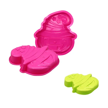 Spooky Pumpkin Silicone Cake Mould For Halloween Figural Cake Decorating Mold Baking Pan Halloween Pastries Dessert Bakeware
Spooky Pumpkin Silicone Cake Mould For Halloween Figural Cake Decorating Mold Baking Pan Halloween Pastries Dessert Bakeware
