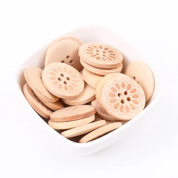 Natural 25mm Round Flower Sewing tool Wooden Handmade Buttons Scrapbooking Carft for Home decoration 20pcs MT0952
Natural 25mm Round Flower Sewing tool Wooden Handmade Buttons Scrapbooking Carft for Home decoration 20pcs MT0952