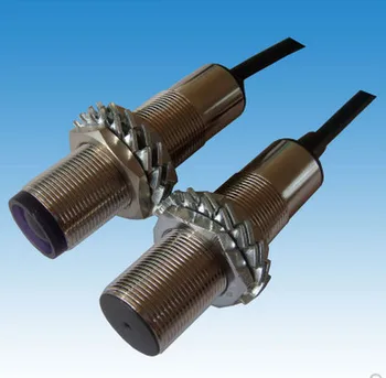 FREE SHIPPING 2PCS/LOT LAS-T30 Laser beam laser sensor, photoelectric switch, 60 meters radio switch, the visible red light
FREE SHIPPING 2PCS/LOT LAS-T30 Laser beam laser sensor, photoelectric switch, 60 meters radio switch, the visible red light