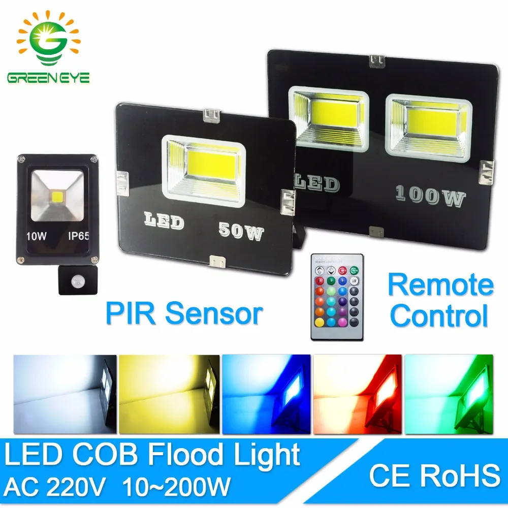 LED Flood Light 200W 150W 100W 50W 30W 20W 10W led light outdoor Wall Washer lamp IP65 Waterproof Garden 220V 110V RGB Lighting
LED Flood Light 200W 150W 100W 50W 30W 20W 10W led light outdoor Wall Washer lamp IP65 Waterproof Garden 220V 110V RGB Lighting