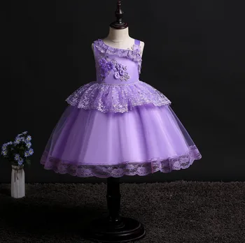 girl wedding princess girl dress Birthday party show performance Wedding presiding tutu dress summer baby girl clothes dress
girl wedding princess girl dress Birthday party show performance Wedding presiding tutu dress summer baby girl clothes dress