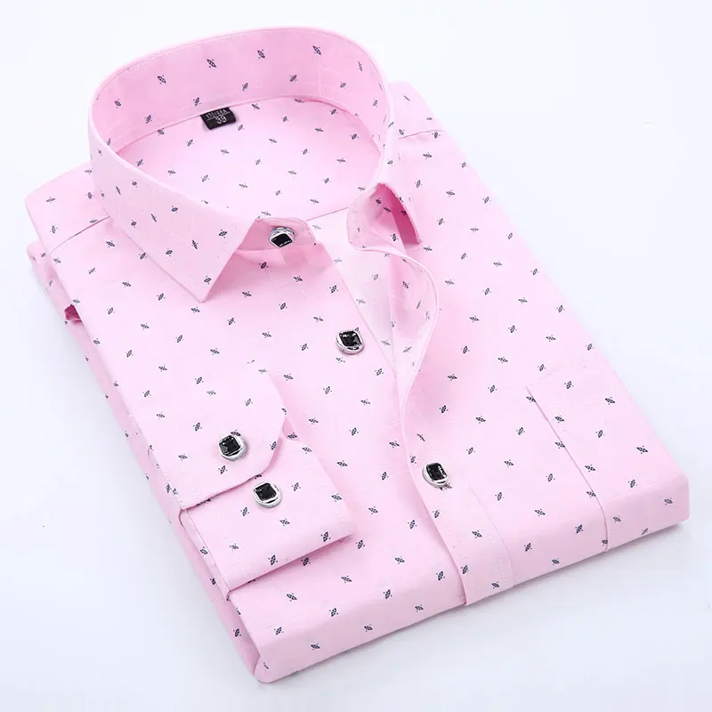 R.N.J. Abstract Aircraft Printed Shirts Mens Clothes 2018 Long Sleeve Mens Dress Shirts Smart Casual Slim fit Men Social Shirt
R.N.J. Abstract Aircraft Printed Shirts Mens Clothes 2018 Long Sleeve Mens Dress Shirts Smart Casual Slim fit Men Social Shirt