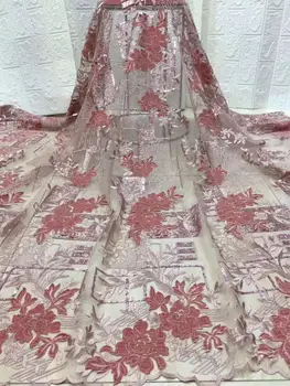 best quality Sophia-7.4109 embroidered African Tulle Lace Fabric African French Lace Fabric with embroidery
best quality Sophia-7.4109 embroidered African Tulle Lace Fabric African French Lace Fabric with embroidery