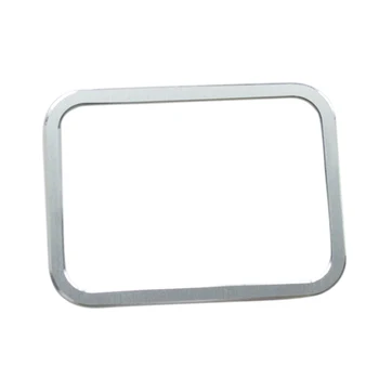 HIGH FLYING Inner Car Electronic Hand Parking Brake Cover Trim Decoration 1pc For Mercedes-Benz S-Class 2014-2018
HIGH FLYING Inner Car Electronic Hand Parking Brake Cover Trim Decoration 1pc For Mercedes-Benz S-Class 2014-2018