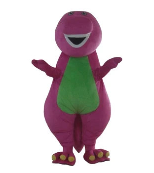 Dinosaur Barney Adult mascot Dinosaur Barney mascot costume Barney mascot costume free shipping
Dinosaur Barney Adult mascot Dinosaur Barney mascot costume Barney mascot costume free shipping