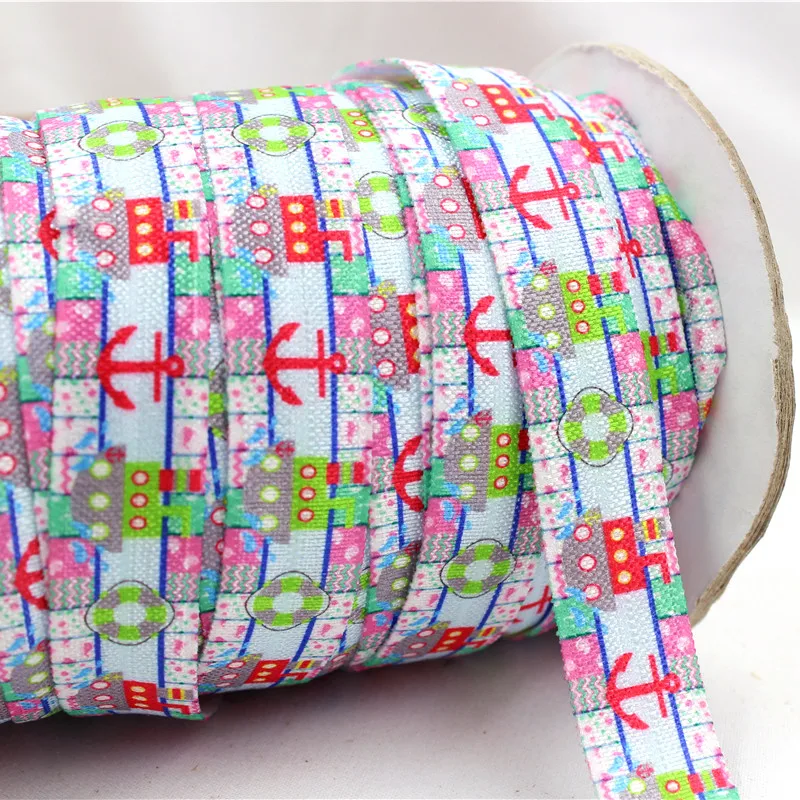 OOOT BAORJC 15122853,16MM Cartoon Fold Over Elastic Ribbon,10 yards Hair ring DIY handmade clothing accessories
OOOT BAORJC 15122853,16MM Cartoon Fold Over Elastic Ribbon,10 yards Hair ring DIY handmade clothing accessories