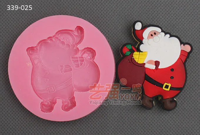 YQYM New arrival free shipping Santa Claus silicone mold,Fondant Cake Decorating Tools,molde de silicone,silicone bakeware
YQYM New arrival free shipping Santa Claus silicone mold,Fondant Cake Decorating Tools,molde de silicone,silicone bakeware