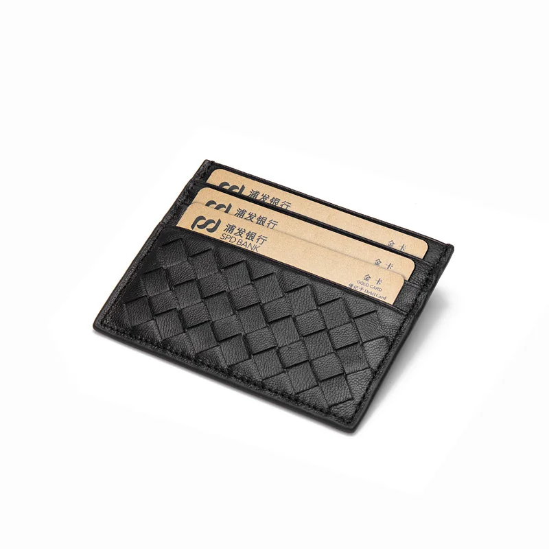 Sheepskin Leather Purses Men Women Simple Durable Travel Clutch Bank Business ID Card Wallet Holder Case with Coin Purse
Sheepskin Leather Purses Men Women Simple Durable Travel Clutch Bank Business ID Card Wallet Holder Case with Coin Purse