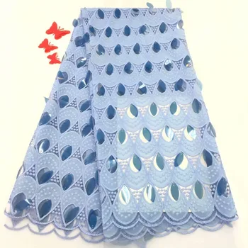 Cassiel 2019 Net French Lace Material High Quality French Net African Lace Fabric With Sequins Nigerian Wedding African Lace
Cassiel 2019 Net French Lace Material High Quality French Net African Lace Fabric With Sequins Nigerian Wedding African Lace