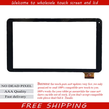 10.1inch for DIGILAND DL1010Q tablet pc capacitive touch screen glass digitizer panel
10.1inch for DIGILAND DL1010Q tablet pc capacitive touch screen glass digitizer panel
