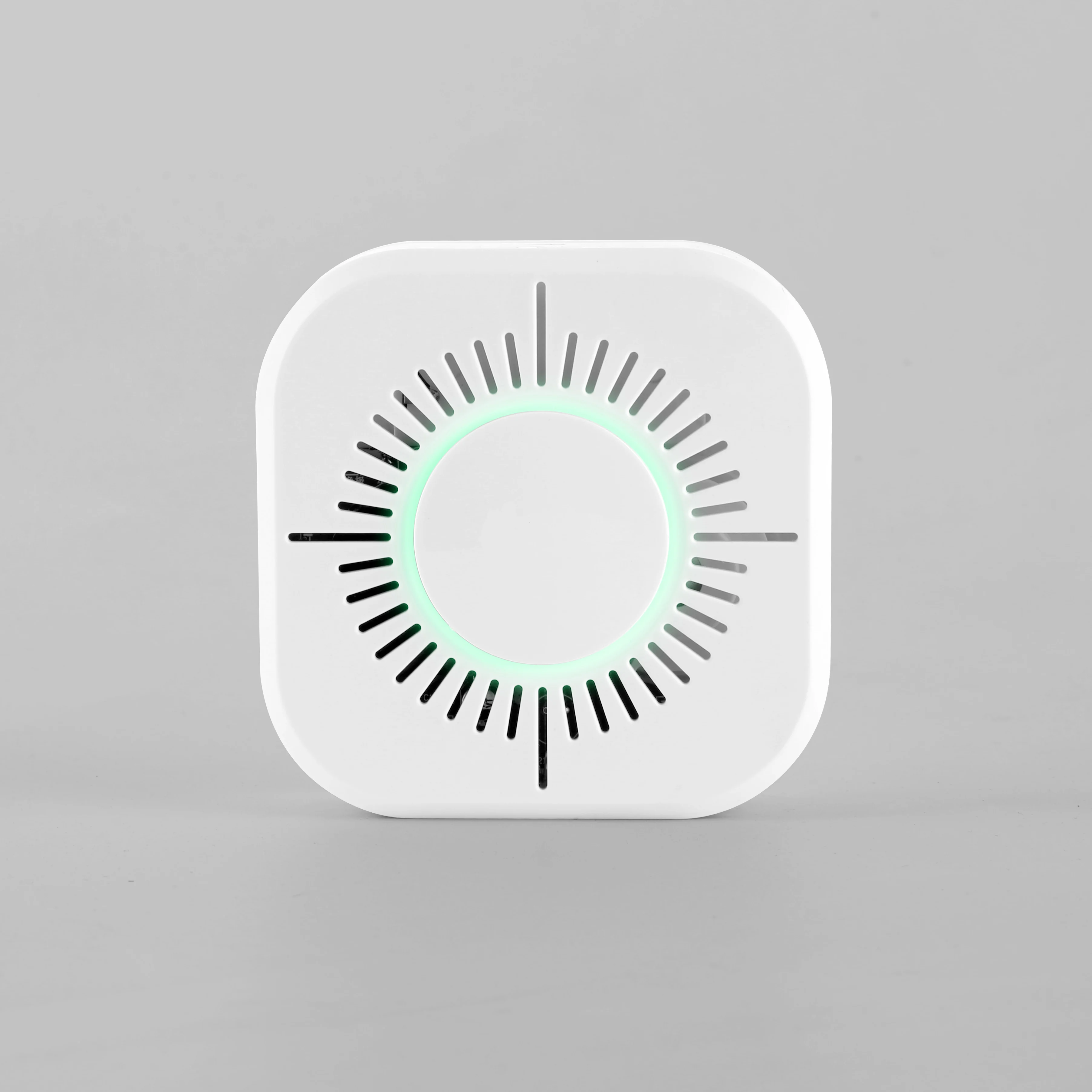 Smoke Detector Wireless 433MHz Fire Security Alarm Protection Alarm Sensor for Home Factory Security Alarm System
Smoke Detector Wireless 433MHz Fire Security Alarm Protection Alarm Sensor for Home Factory Security Alarm System