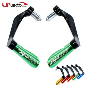 For KAWASAKI NINJA400 NINJA 400 2018 Motorcycle 7/8" 22mm Universal Handlebar Grips Guard Brake Clutch Levers Guard Protector
For KAWASAKI NINJA400 NINJA 400 2018 Motorcycle 7/8" 22mm Universal Handlebar Grips Guard Brake Clutch Levers Guard Protector