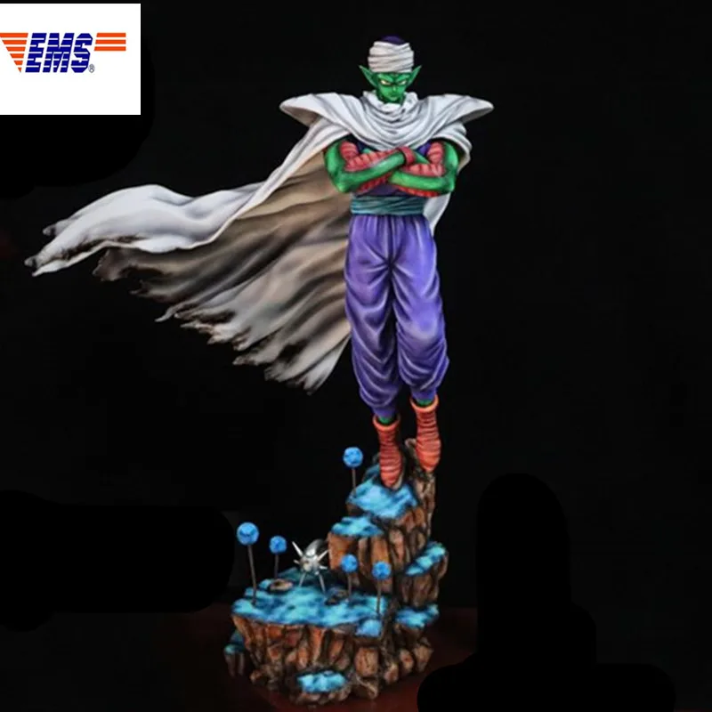 Presale Dragon Ball Z Super Saiyan Piccolo 1/4 GK Resin Limit Statue Action Figure Toy (Delivery Period: 60 Days) X576
Presale Dragon Ball Z Super Saiyan Piccolo 1/4 GK Resin Limit Statue Action Figure Toy (Delivery Period: 60 Days) X576